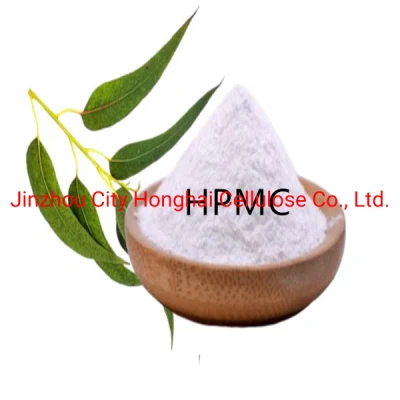 Additivi chimici per calcestruzzo HPMC a base di etere di cellulosa, idrossipropilmetilcellulosa